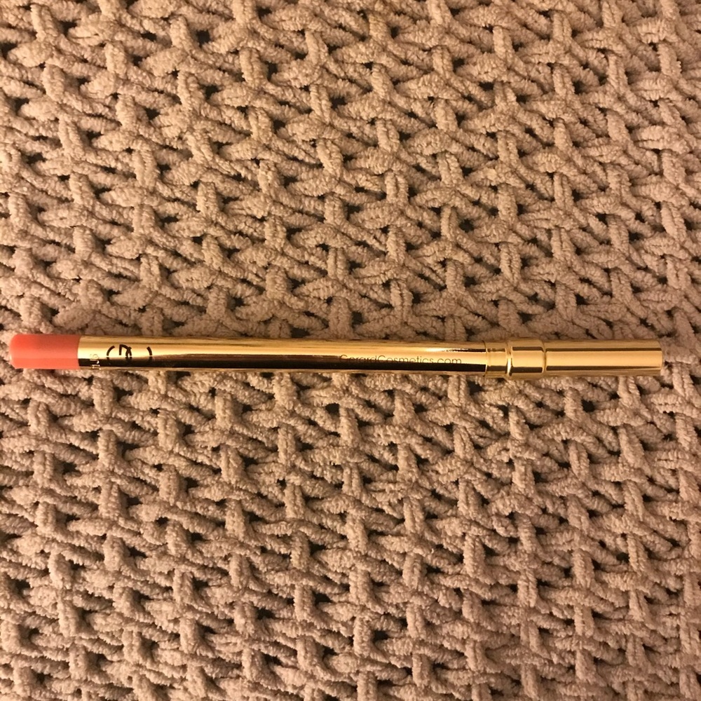 Gerard Cosmetics Lip Pencil